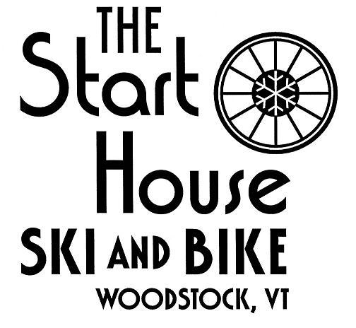 The Start House Ski & Bike